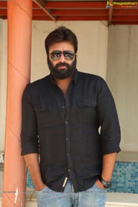 Nara Rohith