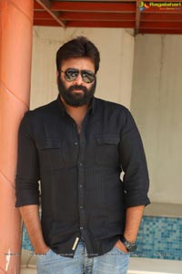 Nara Rohith