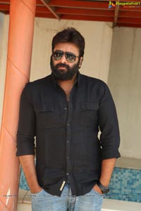 Nara Rohith