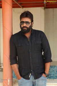 Nara Rohith