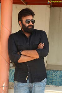 Nara Rohith