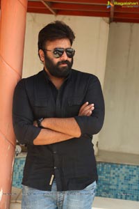 Nara Rohith