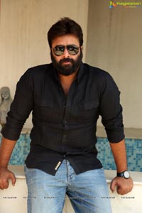 Nara Rohith