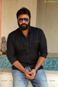 Nara Rohith