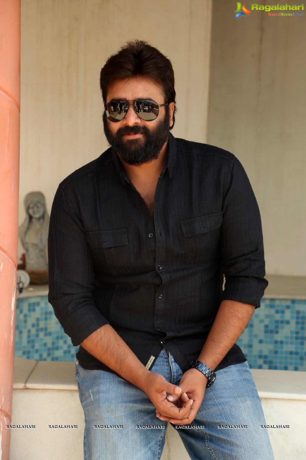 Nara Rohith