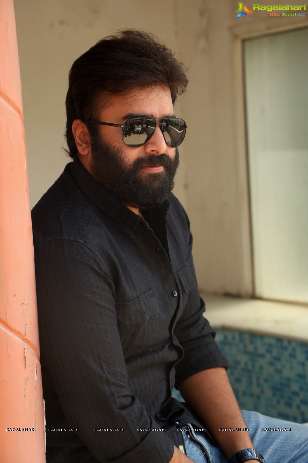 Nara Rohith