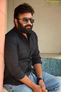 Nara Rohith