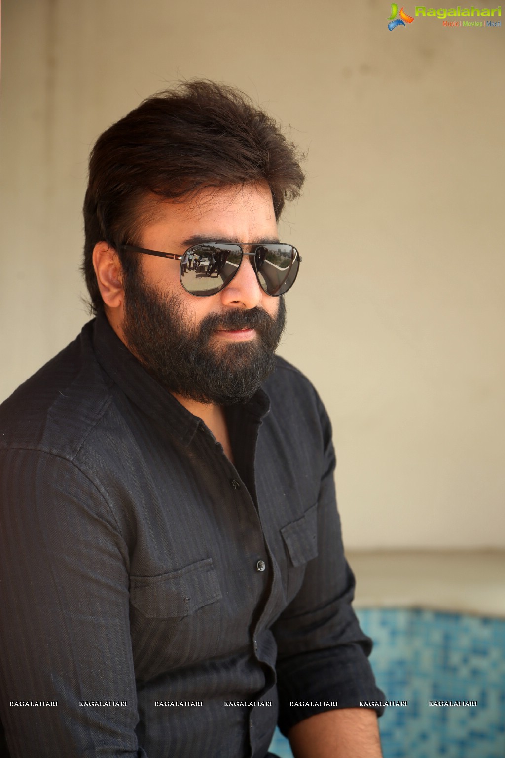 Nara Rohith