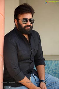 Nara Rohith