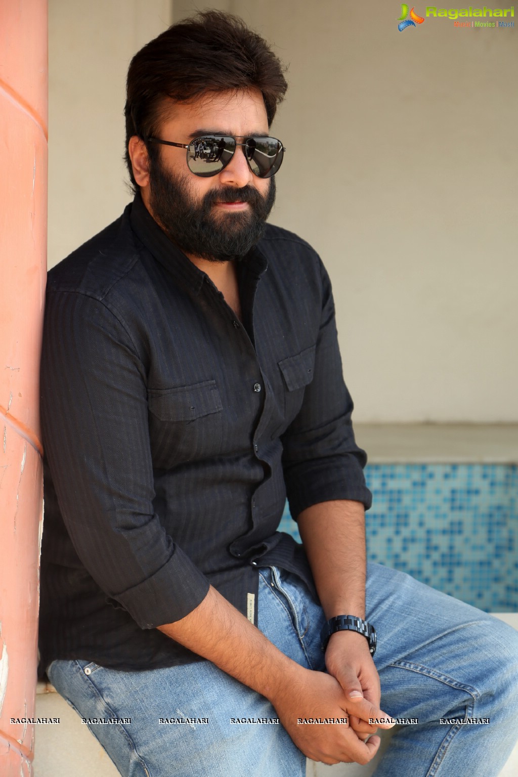 Nara Rohith