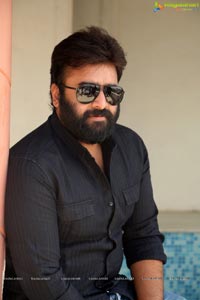 Nara Rohith