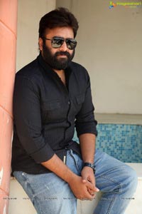 Nara Rohith