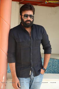 Nara Rohith