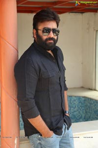 Nara Rohith