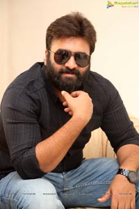 Nara Rohith