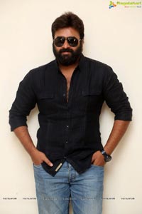 Nara Rohith