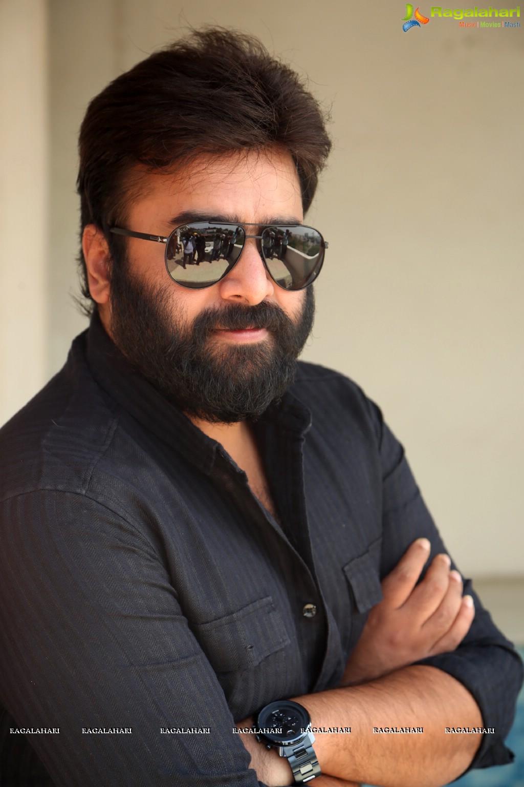 Nara Rohith