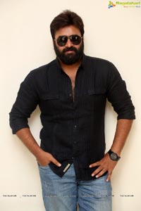 Nara Rohith