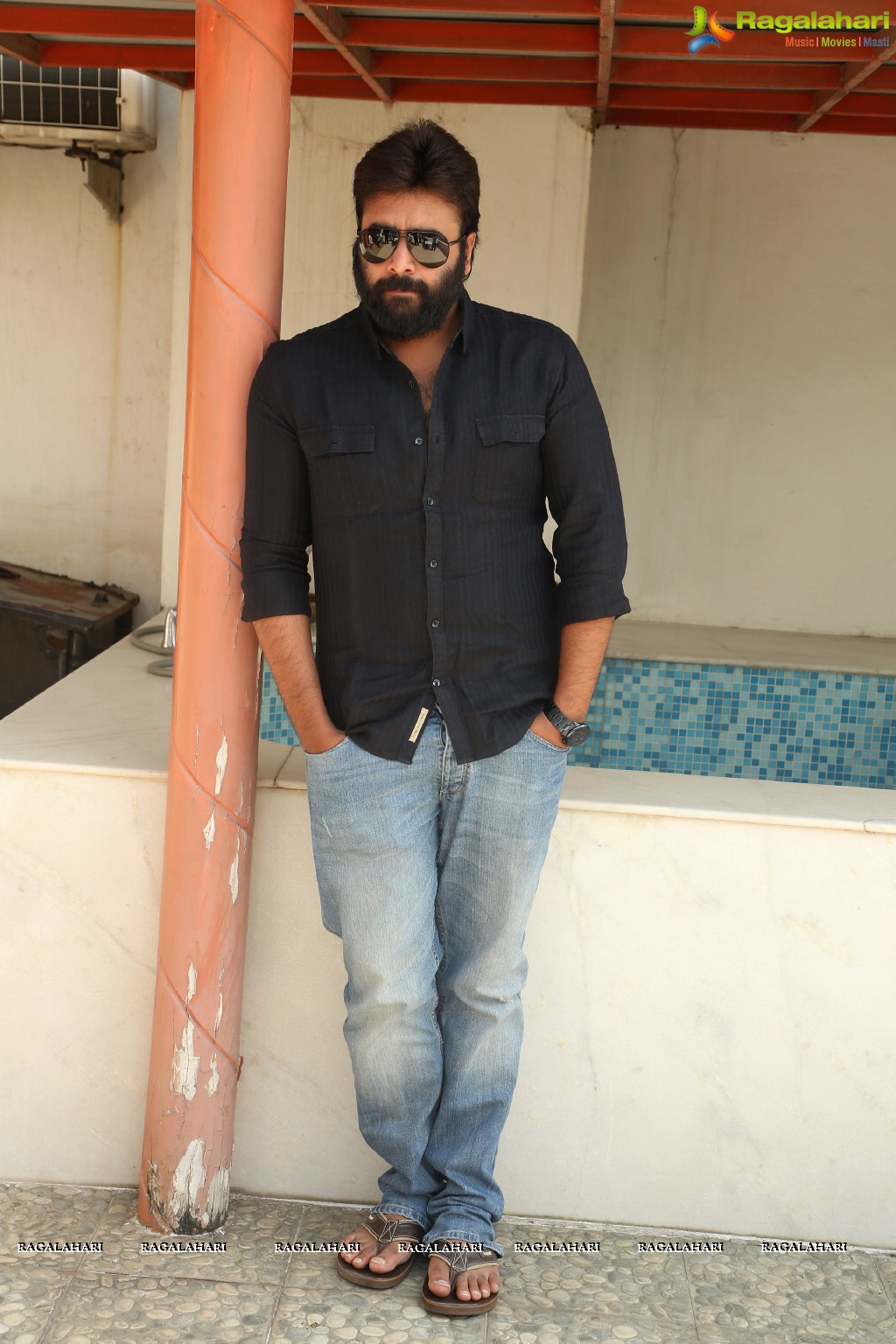 Nara Rohith