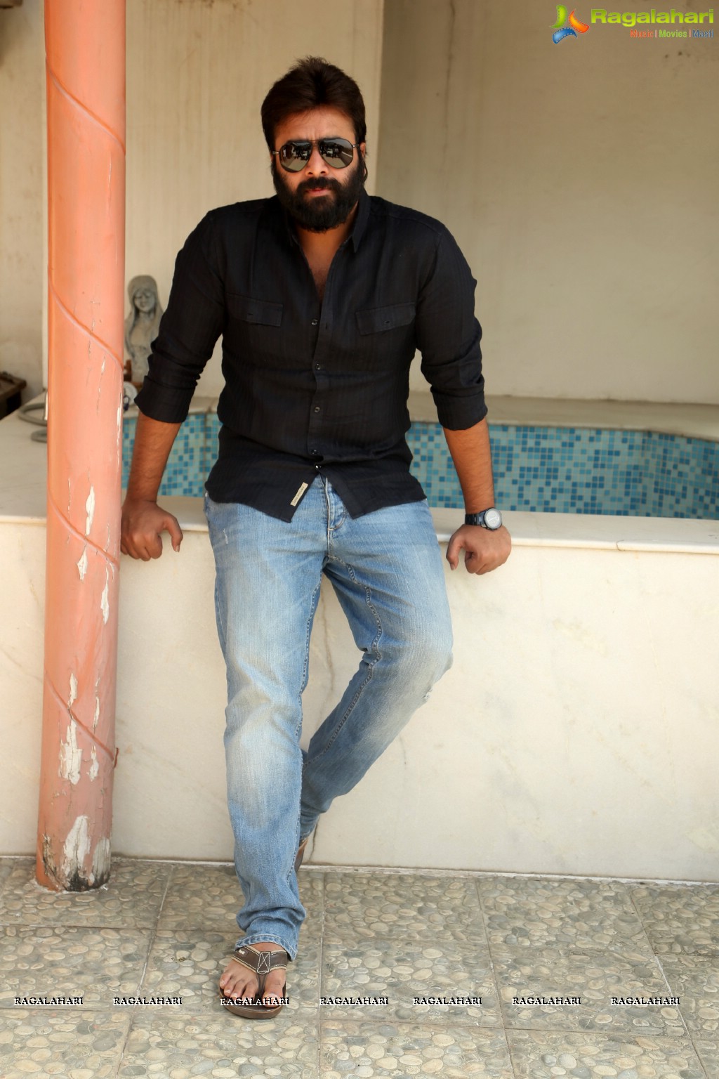 Nara Rohith