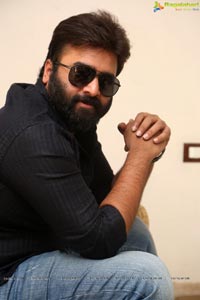 Nara Rohith