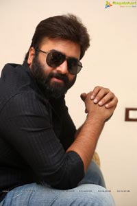 Nara Rohith