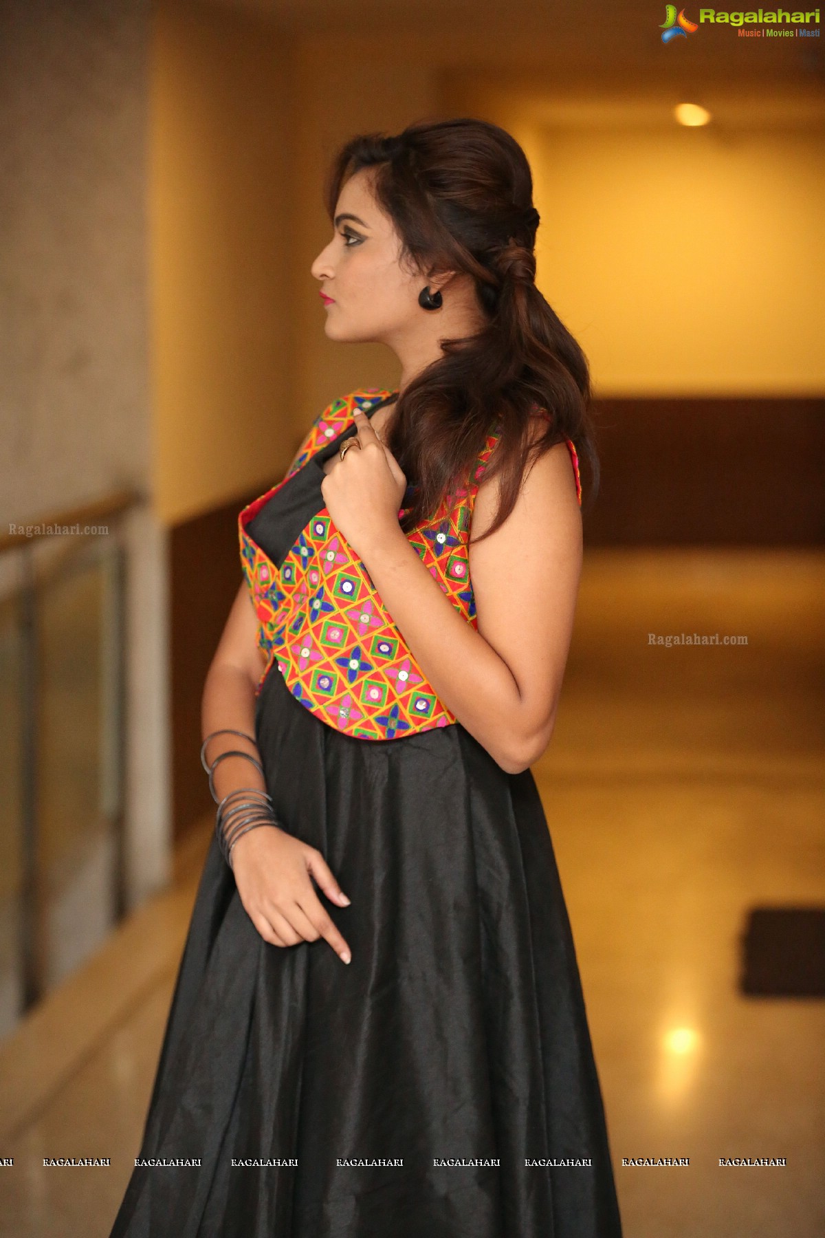 Navya Naidu Mirthipati