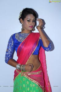 Nisha