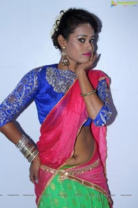 Nisha