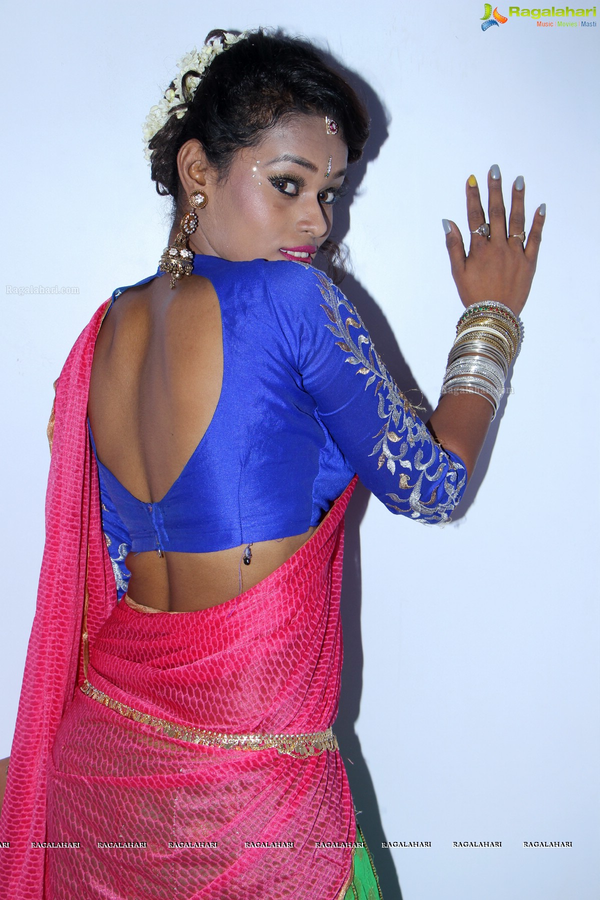 Nisha