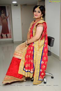 Pooja Hyderabad Model
