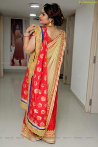 Pooja Hyderabad Model