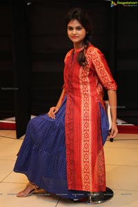Priyanka Hyderbad Model