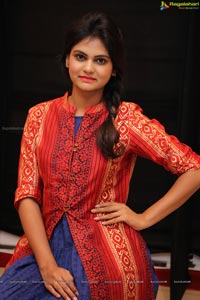 Priyanka Hyderbad Model