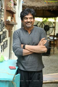 Puri Jagannadh Photos