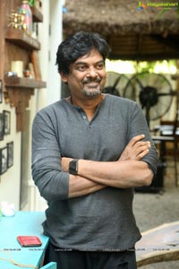 Puri Jagannadh Photos