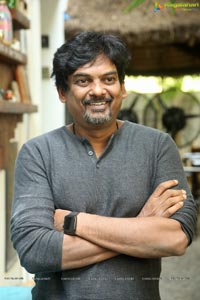 Puri Jagannadh Photos