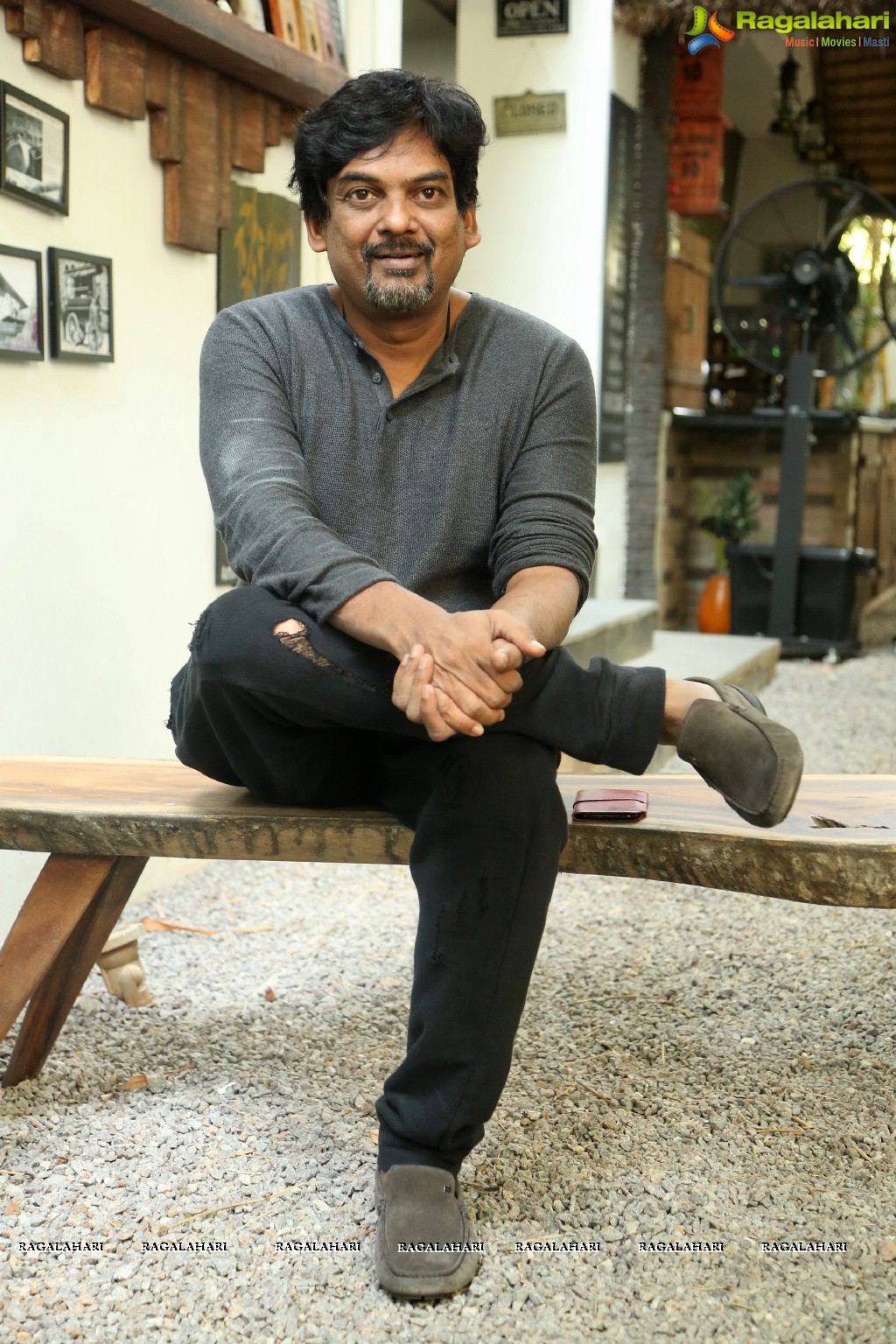 Puri Jagannadh