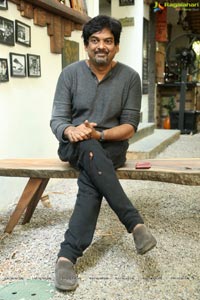 Puri Jagannadh Photos