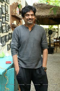 Puri Jagannadh Photos