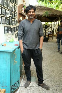 Puri Jagannadh Photos