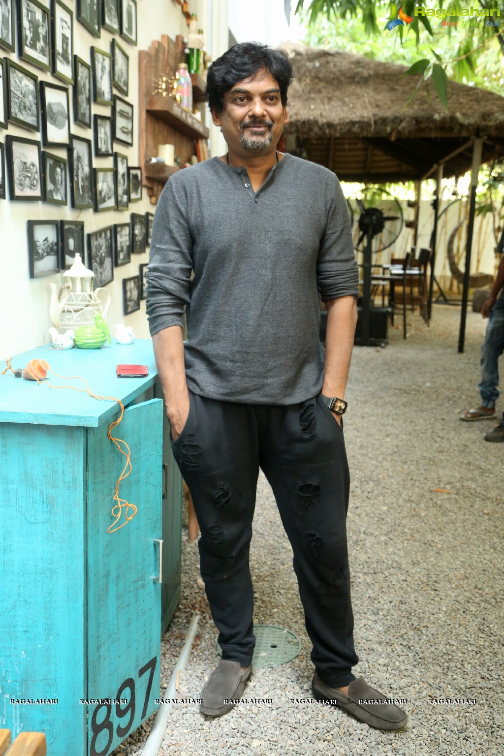 Puri Jagannadh