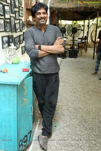 Puri Jagannadh Photos