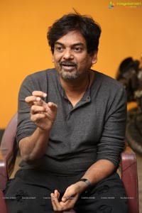 Puri Jagannadh Photos