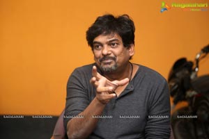 Puri Jagannadh Photos