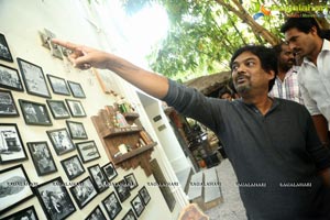 Puri Jagannadh Photos