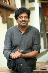 Puri Jagannadh Photos