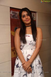 Raashi Khanna