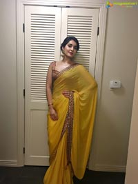 Raashi Khanna