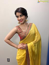 Raashi Khanna